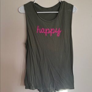 Happy Tank
